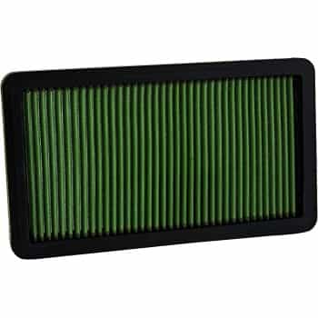 Filtre de rechange Green