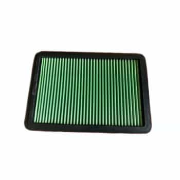 Filtre de rechange Green