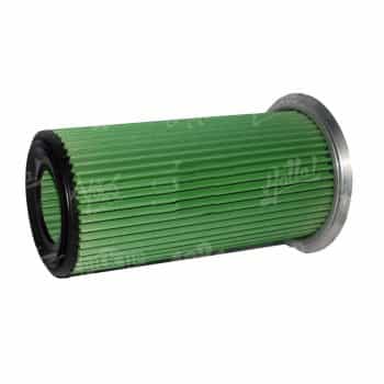 Filtre de rechange Green
