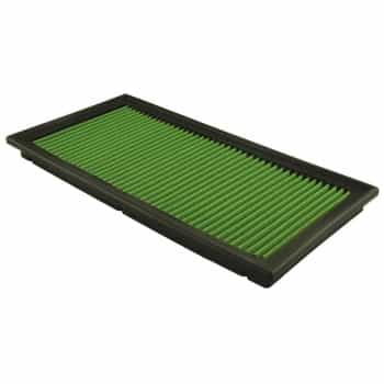 Filtre de rechange Green