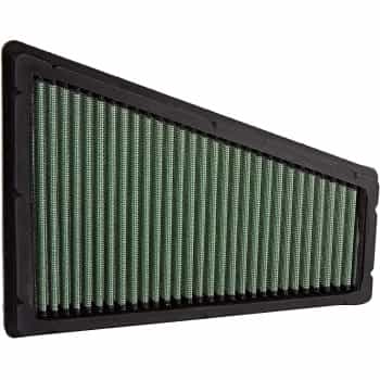 Filtre de rechange Green