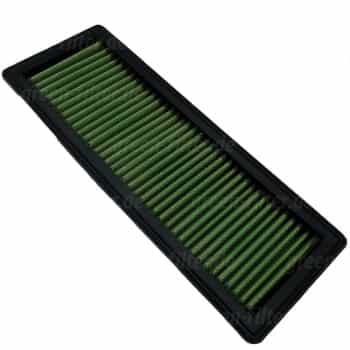 Filtre de rechange Green