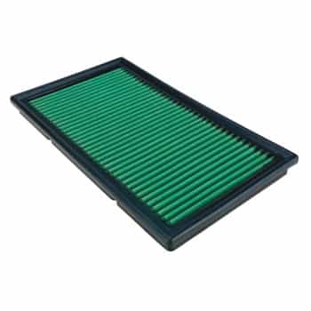 Filtre de rechange Green
