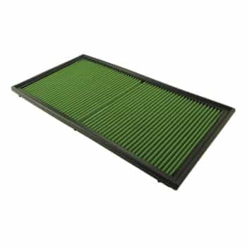 Filtre de remplacement Green