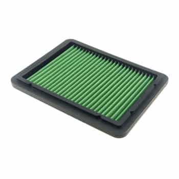 Filtre de remplacement Green