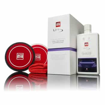Kit de pâte à polir Autoglym