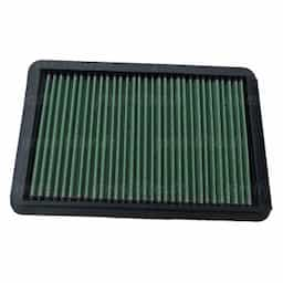 Filtre de remplacement Green