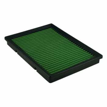 Filtre de remplacement Green
