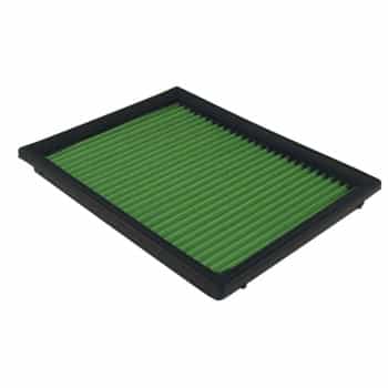 Filtre de remplacement Green