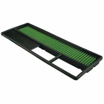Filtre de remplacement Green