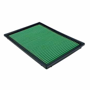 Filtre de remplacement Green