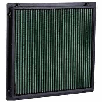 Filtre de remplacement Green