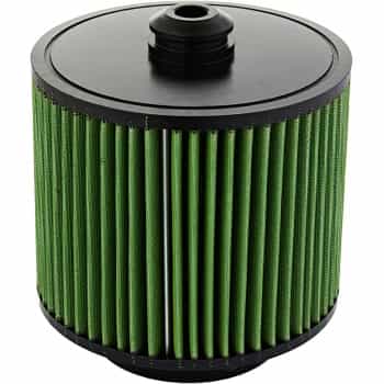Filtre de remplacement Green