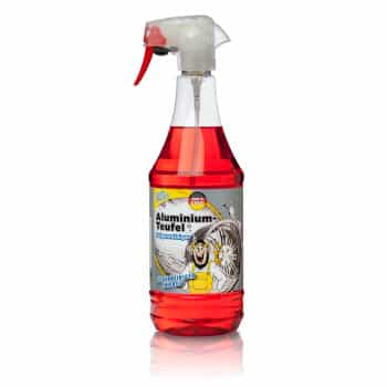 Nettoyant pour jantes Alu-Teufel - Rouge - 1000ml