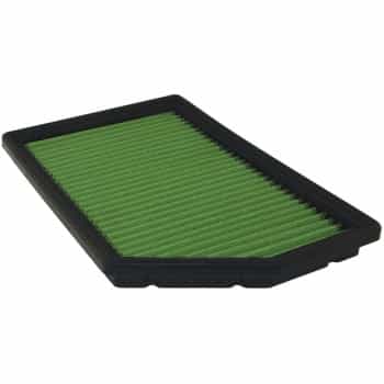 Filtre de remplacement Green