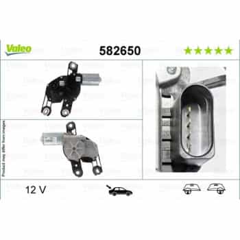 Moteur d'essuie-glace ORIGINAL PART