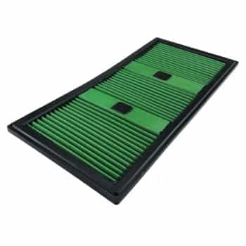 Filtre de remplacement Green