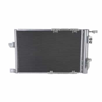Condenseur, climatisation 94384 Nissens