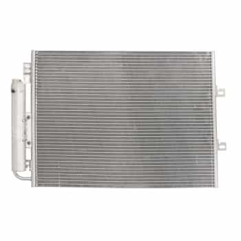 Condenseur, climatisation 814061 Valeo