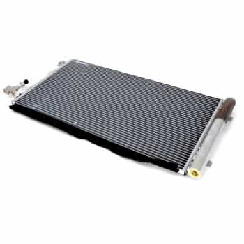 Condenseur, climatisation 814094 Valeo