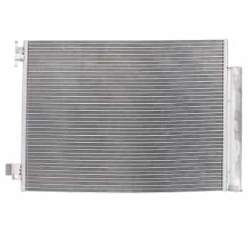 Condenseur, climatisation 814373 Valeo