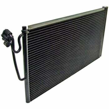 Condenseur, climatisation AC 590 000S Mahle