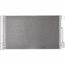 CONDENSEUR AVEC SÉCHEUR 17005314 International Radiators