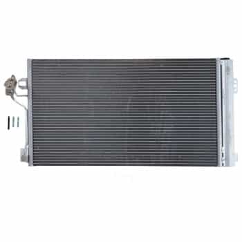 Condenseur, climatisation EASY FIT 35776 NRF