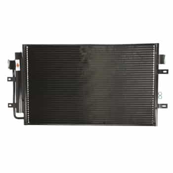 Condenseur, climatisation EASY FIT 350083 NRF