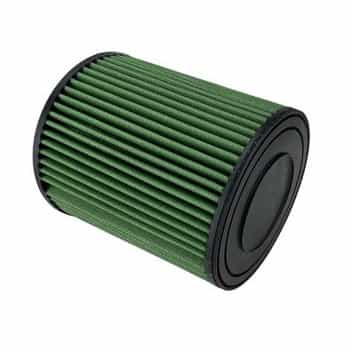 Filtre de remplacement Green