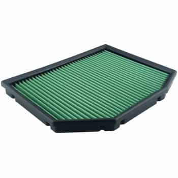 Filtre de remplacement Green
