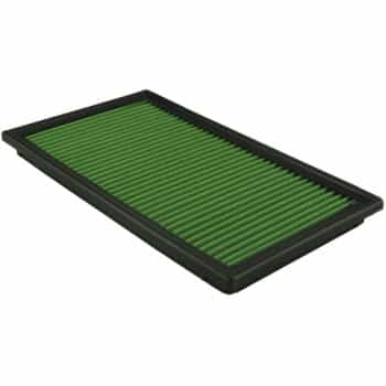 Filtre de remplacement Green