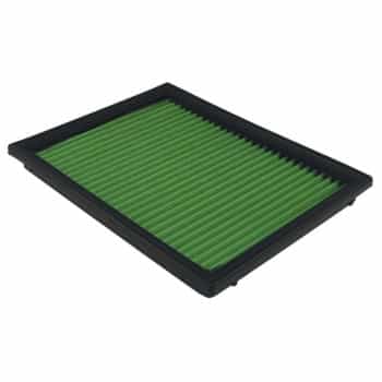Filtre de remplacement Green