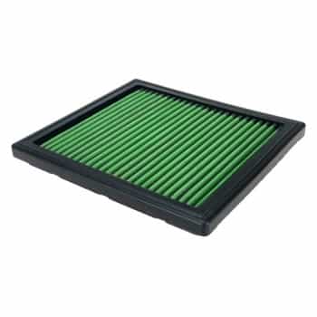 Filtre de remplacement Green