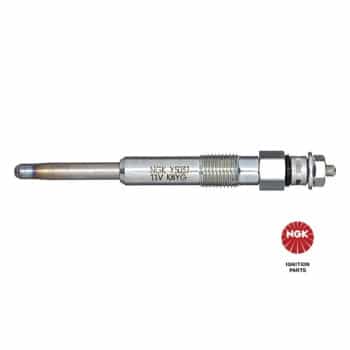 Bougie de préchauffage D-Power 1009 NGK