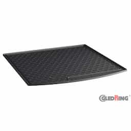 Tapis de coffre adapté pour Seat Leon IV ST Sportstourer 2020- (Capacité de charge variable élevée