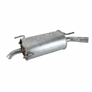 Silencieux arrière 185-619 Bosal