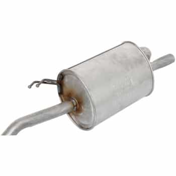 Silencieux arrière 148-309 Bosal