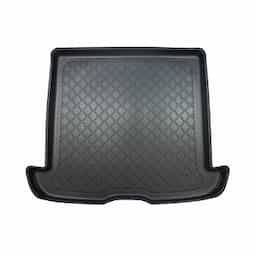 Tapis de coffre adapté pour Volvo V50 2004-2012