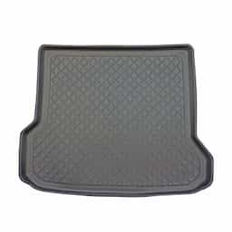 Tapis de coffre adapté pour Volvo V70 & XC70 2007-2016