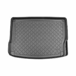 Tapis de coffre adapté pour Kia Niro 2016+ (plancher de chargement haut)