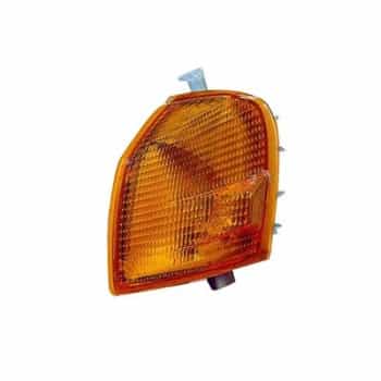 Feu clignotant 5372902 Van Wezel