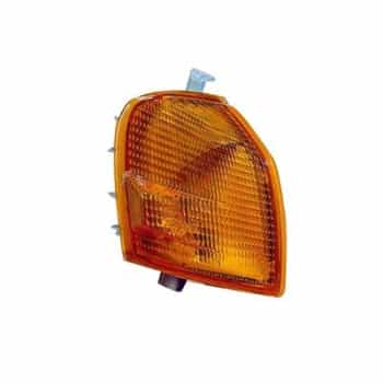 Feu clignotant 5372901 Van Wezel