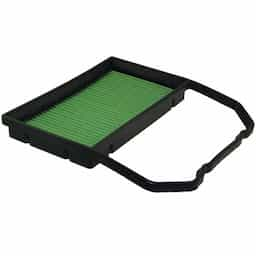 Filtre de remplacement Green