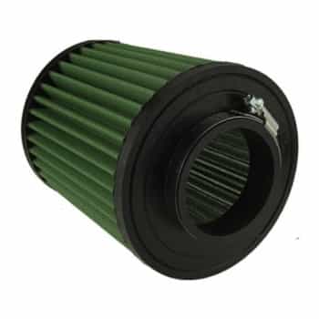 Filtre de remplacement Green