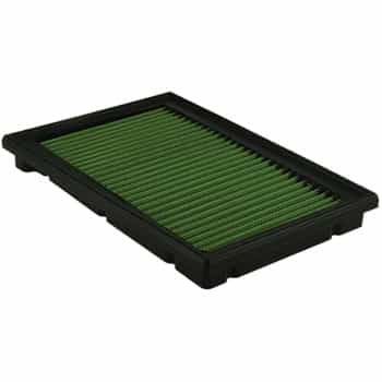 Filtre de remplacement Green