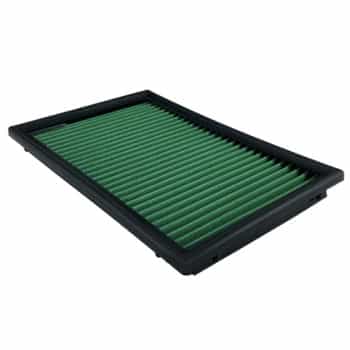 Filtre de remplacement Green
