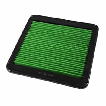 Filtre de remplacement Green