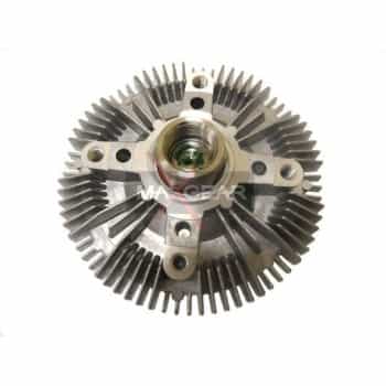 Embrayage, ventilateur de radiateur