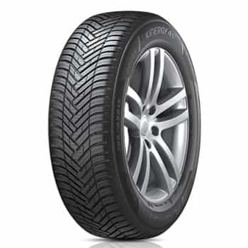 Hankook H750 allseason xl 215/40 R17 87V